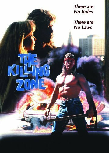 Мертвая зона (1991) постер