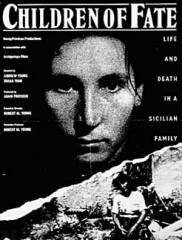 Дети судьбы: Жизнь и смерть в сицилийской семье (1993) постер
