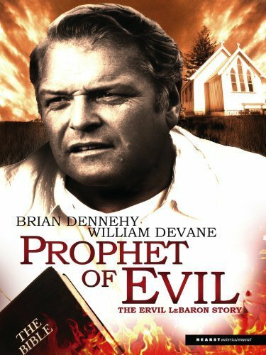 Prophet of Evil: The Ervil LeBaron Story (1993) постер