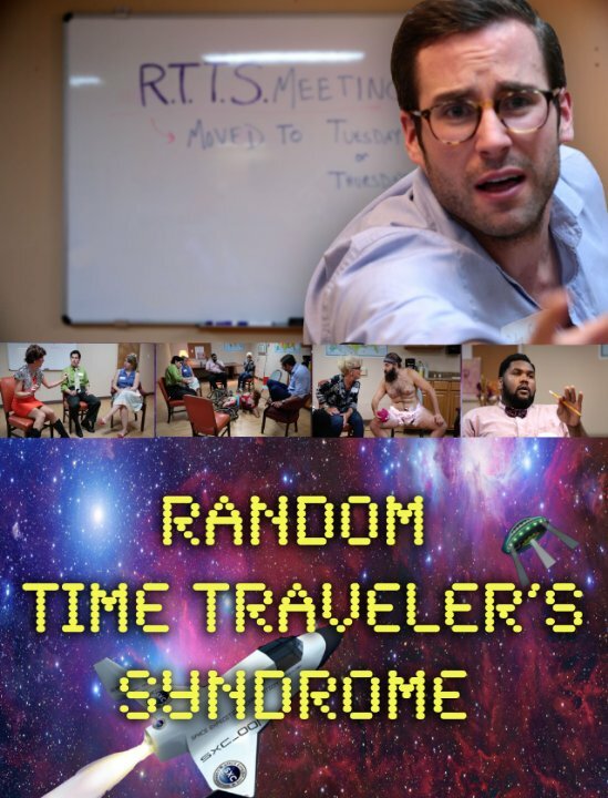 RTTS (Random Time Traveler's Syndrome) (2014) постер