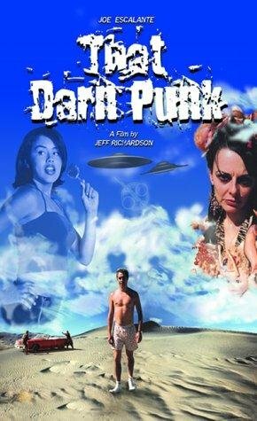 That Darn Punk (2001) постер