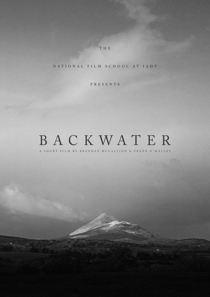 Backwater (2018) постер