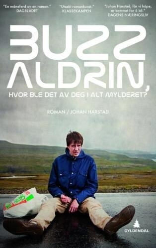 Базз Олдрин, где ты теперь в этой неразберихе? (2010) постер