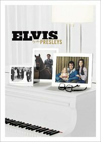 Элвис: Рассказ семьи Пресли (2005) постер