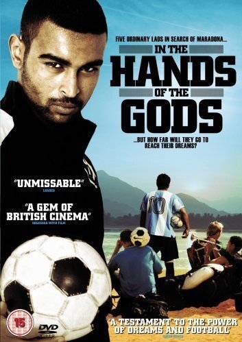 В руках богов (2007) постер