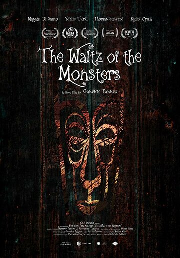 The Waltz of the Monsters (2017)