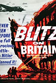 Blitz on Britain (1960)